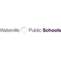 Waterville Junior High School logo