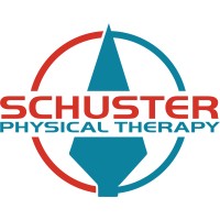 Schuster Physical Therapy logo
