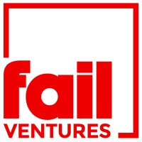 Fail Ventures logo