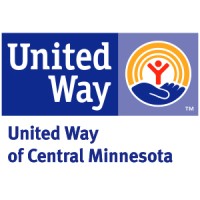 United Way Of Central Minnesota logo