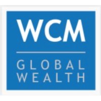 WCM Global Wealth logo