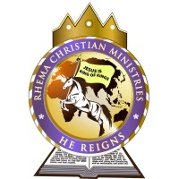 Rhema Christian Church logo