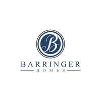 Barringer Homes logo