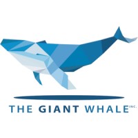 The Giant Whale logo