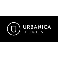 Urbanica The Hotels logo