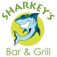 Sharkey's Bar & Grill logo