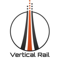 Vertical Rail logo