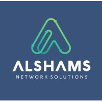 Al Shams Network Solutions logo