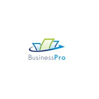 Business Pro logo