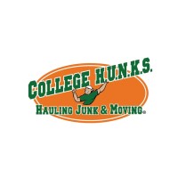 College Hunks Hauling Junk - Frederick, MD logo