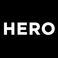 HERO Magazine logo