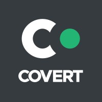 Covert Marketing logo