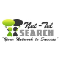 Net-Tel Search logo