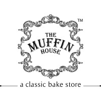 The Muffin House logo