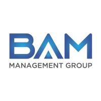BAM Management Group logo