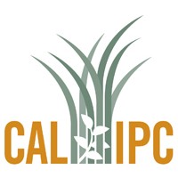 California Invasive Plant Council logo