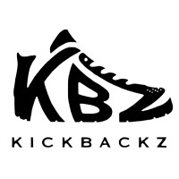 KickBackz logo