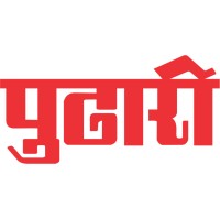 Pudhari logo