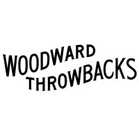 Image of Woodward Throwbacks