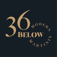 36 Below logo