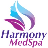 Harmony MedSpa logo