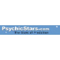 Psychic Stars logo