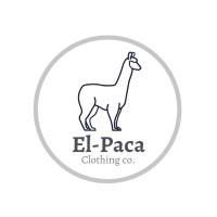 El-Paca Clothing Co. logo