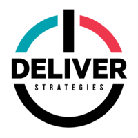 Deliver Strategies logo