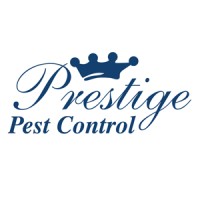 Prestige Pest Control logo