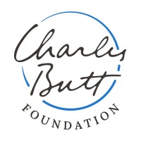 Charles Butt Foundation logo