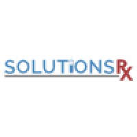 Solutions Rx logo