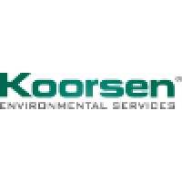 Koorsen Environmental Services logo