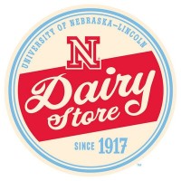 UNL Dairy Store logo