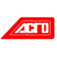 Acro Metal Stamping Company logo