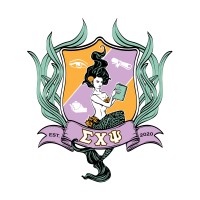 Sigma Chi Psi Sorority logo