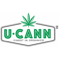 UCANN Organics logo
