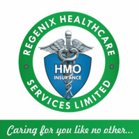 Regenix Healthcare Services Ltd logo