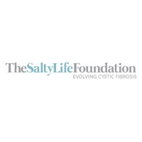 The Salty Life Foundation logo