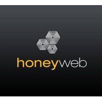 Honeyweb Online Marketing Solutions logo