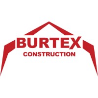 Burtex Construction logo