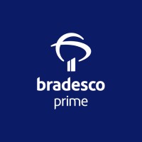 Bradesco Prime logo