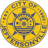 City of Jeffersonville logo