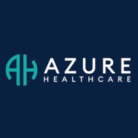 Azure Healthcare Management, LLC logo