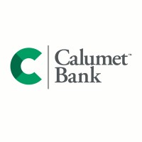 Calumet Bank logo