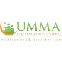 UMMA COMMUNITY CLINIC logo