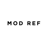 Mod Ref logo