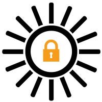 GoldSky Cyber Security logo