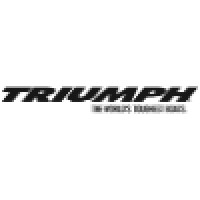 Triumph Boats logo