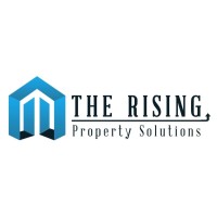 The Rising Property Solutions logo