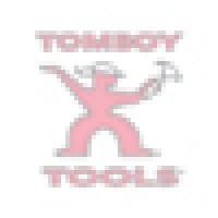 Tomboy Tools logo
